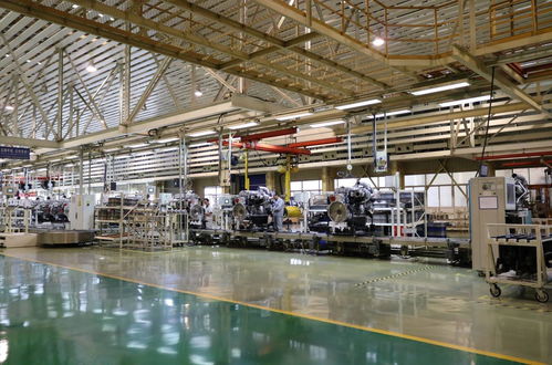 吉利商用車(chē)賦能 以科技驅(qū)動(dòng)超級(jí)智庫(kù)建設(shè)，引領(lǐng)漢馬科技品牌向上煥新