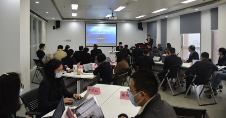 金農(nóng)公司召開“戰(zhàn)略復盤暨課題攻關”頭腦風暴活動，聚焦北京信息技術咨詢服務發(fā)展新路徑