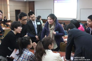 2015級北京科技大學MBA調(diào)劑面試圓滿成功，信息技術咨詢服務領域引關注