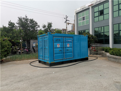 綿陽各區(qū)縣600kw發(fā)電機(jī)出租服務(wù)解析 朔銳專業(yè)設(shè)備，電力無憂保障